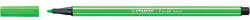 STABILO Pen 68/033 fluor zöld rostirón