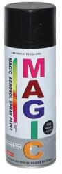 MAGIC Spray vopsea MAGIC NEGRU LUCIOS 450 ml