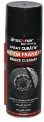 BRECKNER Spray pentru curatat discuri de frana 450ml Breckner Germany