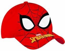 Disney Шапка с козирка Disney - Spiderman Eyes, 4+, 53 cm (M03927) - ozone