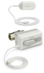 Honeywell L1+L5 WIFIS MOTOROS GOLYÓSCSAP VÍZSZIVÁRGÁS-ÉRZÉKELŐ KÁBELLEL 1/2 (VWS01Y015EE)