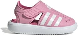 adidas Performance adidas Closed-Toe Summer Water Sandals 24 | Copii | Sandale | Roz | IE2604 (IE2604)