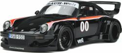 GT SPIRIT 1: 18 RWB Yaju PORSCHE 964 NEGRU "00 (GT-GT413)