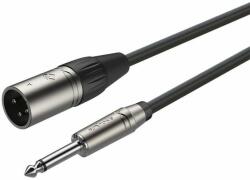 Roxtone SMXJ250L5 6.3 jack-XLR(p) kábel 5m - hangszeraruhaz