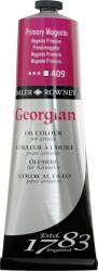 Daler Rowney Georgian Маслена боя Primary Magenta 225 ml 1 бр (111225409)