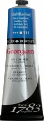 Daler Rowney Georgian Маслена боя Cobalt Blue Hue 225 ml 1 бр (111225111)