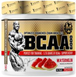 Dexter Jackson Signature Series Gold Series | BCAA 6000 [463 грама] Диня
