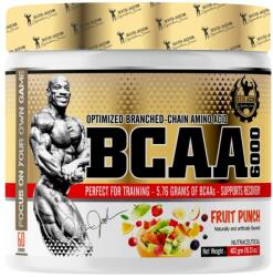 Dexter Jackson Signature Series Gold Series | BCAA 6000 [463 грама] Плодов Пунш
