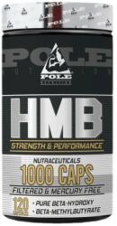 Pole Nutrition Hmb 1000 [120 капсули]