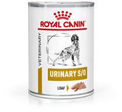 Royal Canin VHN Dog Urinary S/O Can 6 x 410 g