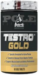 Pole Nutrition Testro Gold | with Tribulus, Vitamins & Minerals [60 Таблетки]