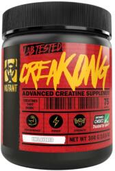 MUTANT CreaKONG | Creatine Matrix [300 грама]