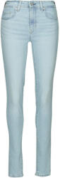 Levi's Jeans skinny Femei 721 HIGH RISE SKINNY Levis albastru US 28 / 30
