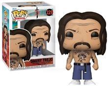 Funko POP Ad Icon: Danny Trejo - gamemarket