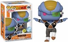 Funko POP Animation: DBZ S10 - Burter (GW)
