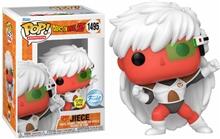 Funko POP Animation: DBZ S10 - Jiece (GW)