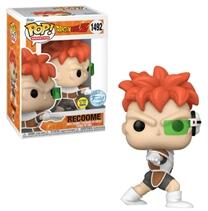 Funko POP Animation: DBZ S10 - Recoome (GW)