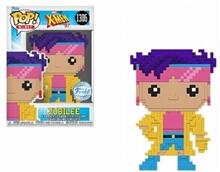 Funko POP 8-Bit: X-Men 97- Jubilee - gamemarket