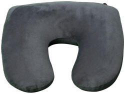 Origin Outdoors Neckpillow Microbeads Square 2 în 1