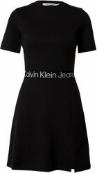 Calvin Klein Rochie 'MILANO' negru, Mărimea M