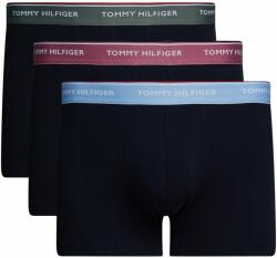 Tommy Hilfiger Underwear Boxeri 'Essential' albastru, Mărimea L