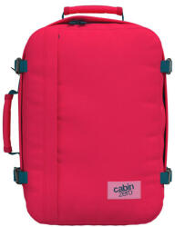 Cabinzero Classic 36L rózsaszín kabin méretű utazótáska/hátizsák (CZ172404)