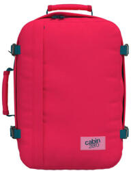 CabinZero Classic 36L rózsaszín kabin méretű utazótáska/hátizsák (CZ172404)