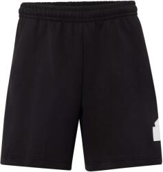 Adidas Sportswear Pantaloni sport 'FI BOS' negru, Mărimea XL