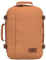 CabinZero Classic 36L narancssárga kabin méretű utazótáska/hátizsák (CZ172407)