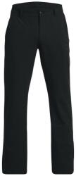 Under Armour Golf Férfi sport melegítő Under Armour TECH TAPERED PANT fekete 1374606-001 - 36/30