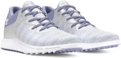 Under Armour Golf Női golfcipő Under Armour CHARGED BREATHE 2 KNIT SL W 3026405-500 - EUR 39 | UK 5, 5 | US 8