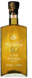 Matheus Spirit Birspálinka (0, 5L / 60%) - goodspirit