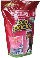 Equimins Biotin Hoof Mender (Biotin Derma) 75 mg / doză cu conținut de biotină (Sub formă de pelete; În sac) 1.8 kg