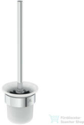 Ideal Standard CONCA ROUND fali wc kefe tartó, króm T4495A5 (T4495AA)