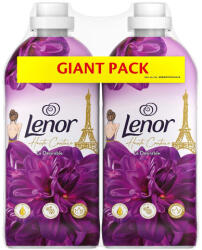 Lenor öblítő duo La desirable 2*1, 2L
