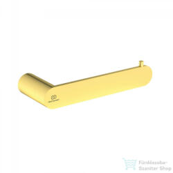 Ideal Standard CONCA ROUND fali WC papír tartó, brushed gold T4497A2 (T4497A2)
