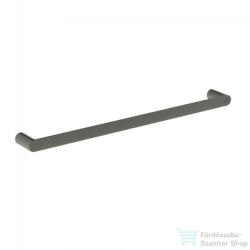 Ideal Standard CONCA ROUND 60 cm-es törölközőtartó, magnetic grey T4499A5 (T4499A5)
