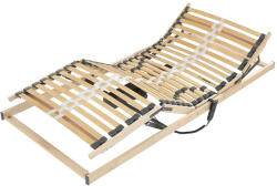 ADA Trendline 3114MO - 28 léces motorosan állítható ágyrács 90x200 cm