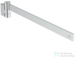 Ideal Standard CONCA SQUARED 45 cm-es törölközőtartó, króm T5393AA (T5393AA)