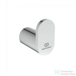 Ideal Standard CONCA ROUND akasztó, Króm T4507AA (T4507AA)