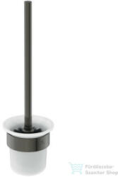 Ideal Standard CONCA ROUND fali wc kefe tartó, magnetic grey T4495A5 (T4495A5)