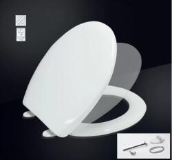 MKW Universal Trend WC tető met. S470V026