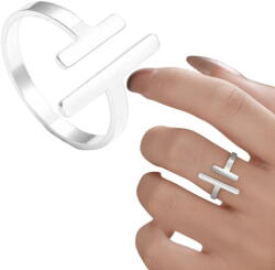 Jewelry & watches пръстен JEWELRY & WATCHES - Silver Plated - K47_AAA_Silver