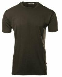 Aclima LightWool 180 Classic Tee Men Tricou cu mânecă scurtă Aclima Tarmac XL