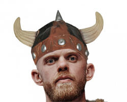  Viking latex sisak (160101991) (160101991)