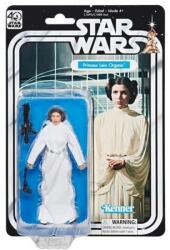  Leia Hercegnő figura kiegészítőkkel (614010093) (614010093)