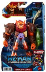 Masters of the universe He-Man Beast Man figura 14 cm (162907) (162907)