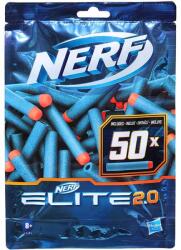 Hasbro Elite 2.0 szivacs töltény 50 db-os (154809) (154809)