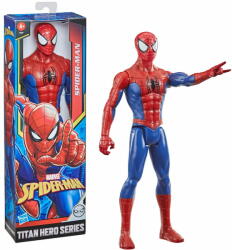Titan Hero Series Spider-Man játékfigura 29 cm (154603) (81285)
