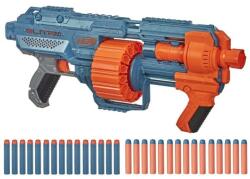 Hasbro Elite 2.0 Shockwave RD-15 fegyver 30 lövedékkel és forgótárral (152712) (152712)